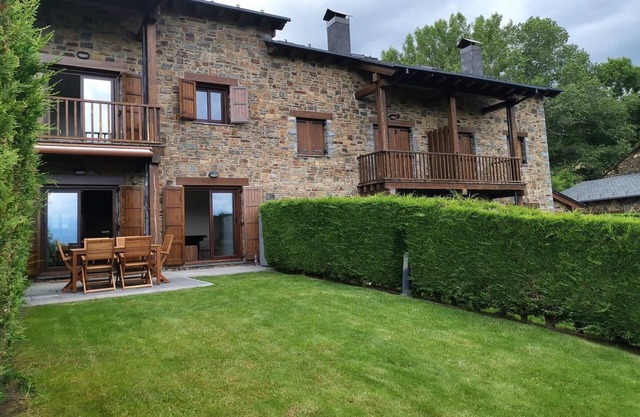 Guils IV - Three Bedroom House, Sleeps 6