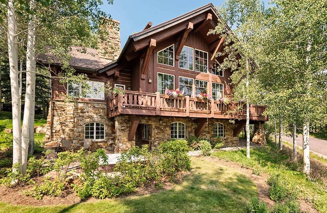 Gulch Lodge by Cuvée | Luxury stay near Beaver Creek slopes