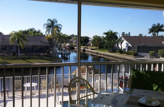 Gulf Access Comfortable Condo;Pool-Views-Exclusive Area