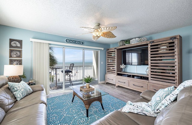 Gulf Coast Beachfront Paradise