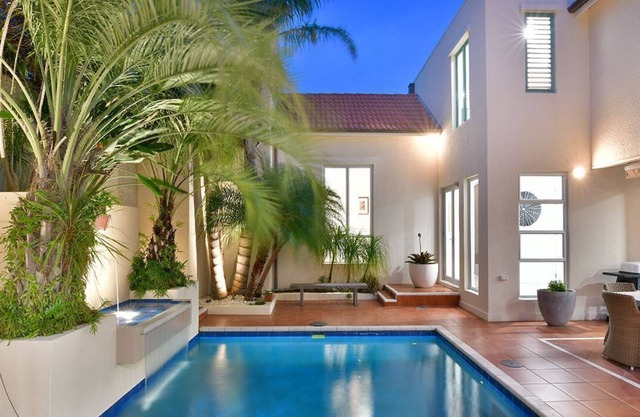 Gulf Harbour 4 Bedroom
