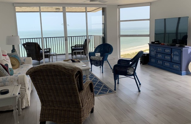 Gulf Paradise Retreat!