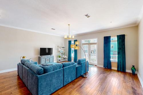 Gulf Place - Namastay 30A
