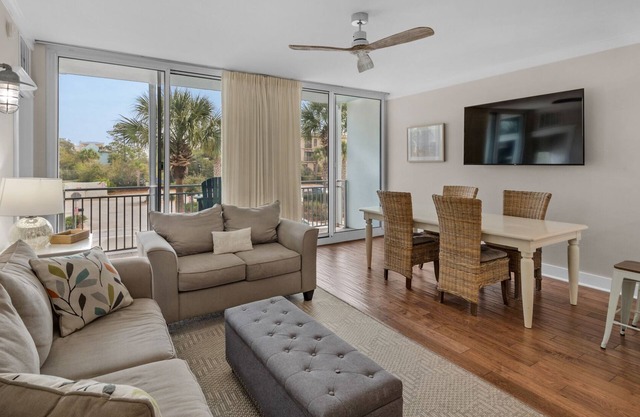 Gulf Place Unit w/Gulf Views & Amazing Amenities + Free Attraction Tickets!