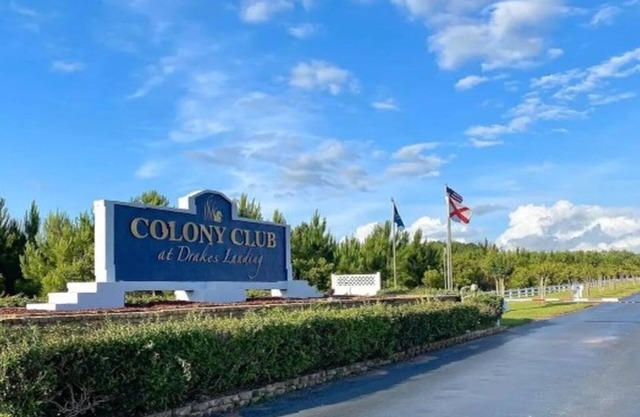 Gulf Shores Hideaway at Colony Club at Drakes Landing