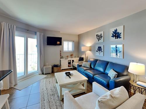 Gulf Shores Plantation Dunes #5816
