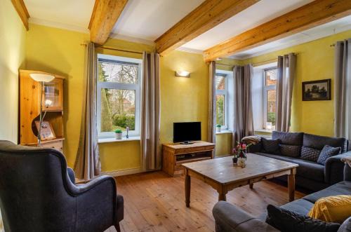 Gulfhof Oldersum 2 Ferienwohnungen