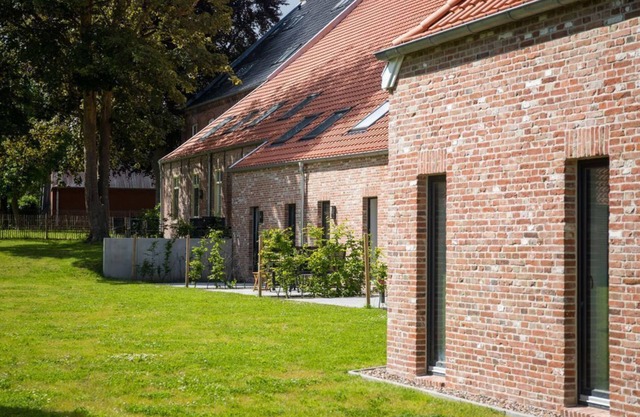 *Gulfhof van Senden - Luzie - Gulfhof van Senden - Luzie (ground floor/first floor)