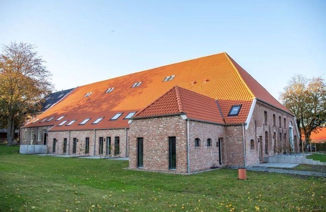 *Gulfhof van Senden - Frieda - Gulfhof van Senden - Frieda (ground floor/first floor)