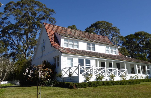 Gull Cottage - Relax by the bay