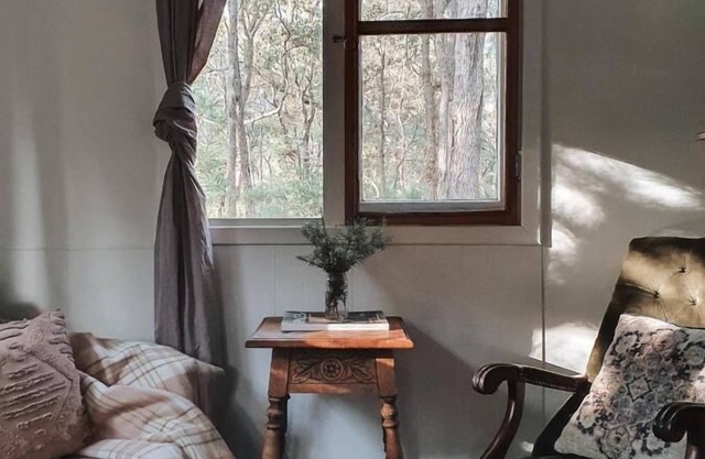 Gum Grove Chalets