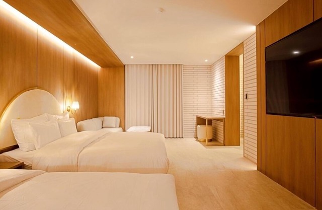 GUMDAN IPPDA HOTEL