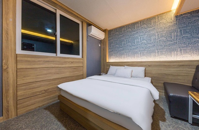 Gumi Indong Hotel TOP
