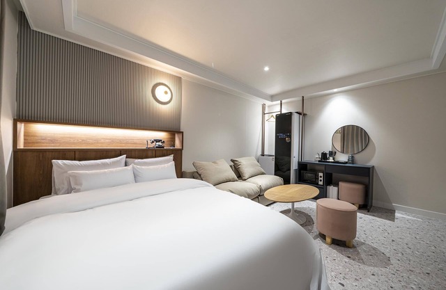 Gumi Indong Hotel WON