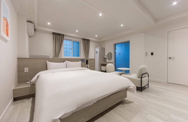 Gumi Indong Hotel Yeogieotae 2nd Branch