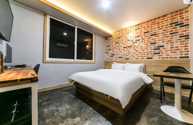 Gumi Indong Hotel YO