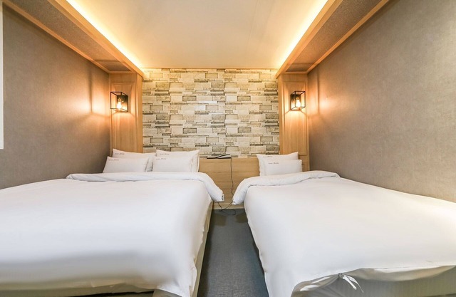 Gumi Wonpyeong Hotel Jess