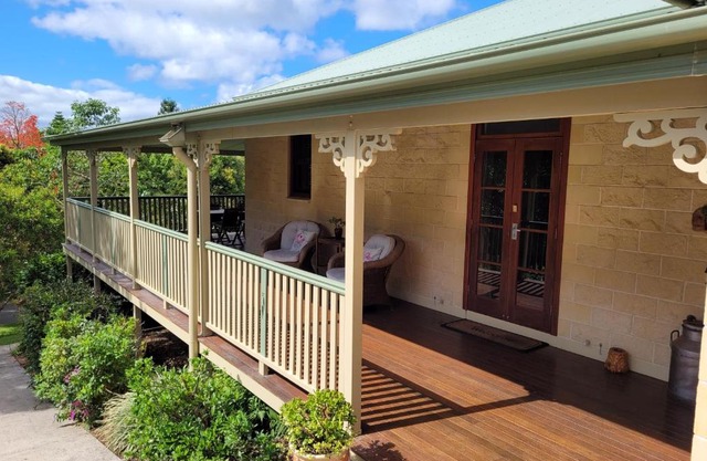 Gumtree House Montville