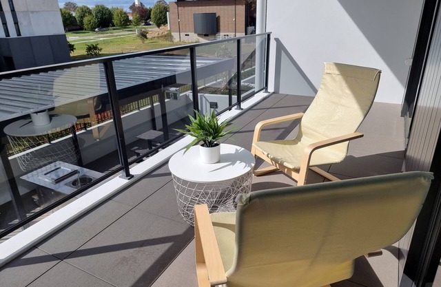 Gungahlin Center -1 Bedroom New Style Unit