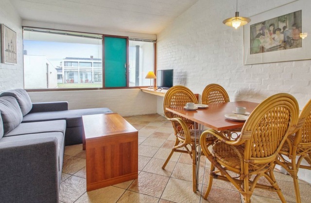 "Gunnlaug" - 500m from the sea by Interhome