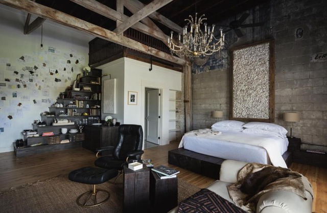 GunRunner Boutique Hotel