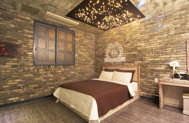 Gunsan Hotel Acro