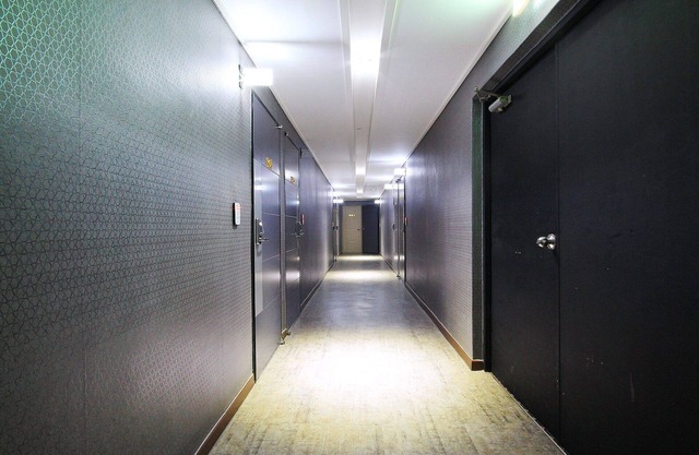 Gunsan L Hotel