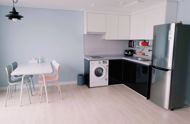 Gunsan little Prince Condo