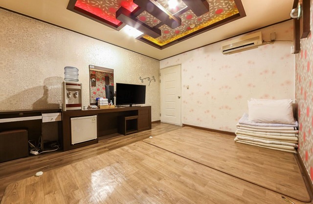 Gunsan Thema