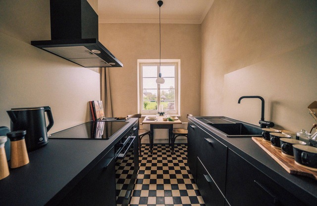 Gut Försterlay - Boutique Apartments im Historischen Winzerhaus - Wohnung 2