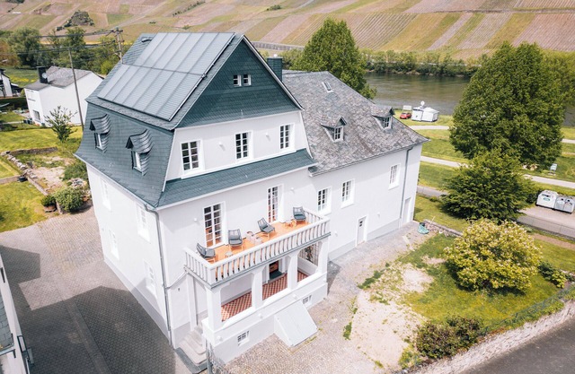 Gut Försterlay - Boutique Apartments im Historischen Winzerhaus - Wohnung 3