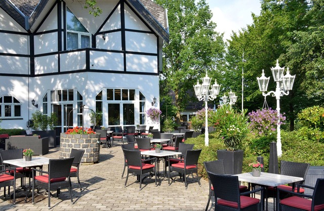 Gut Funkenhof