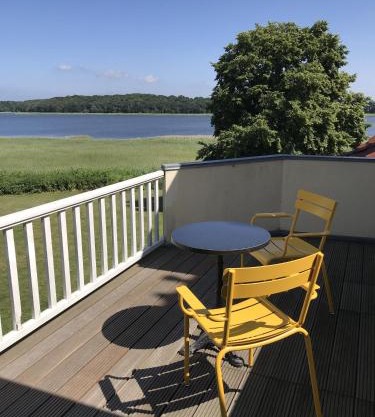 Gut Grubnow Rügen - Ferienwohnung 6