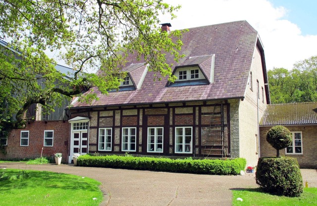 Gut Hörne by Interhome