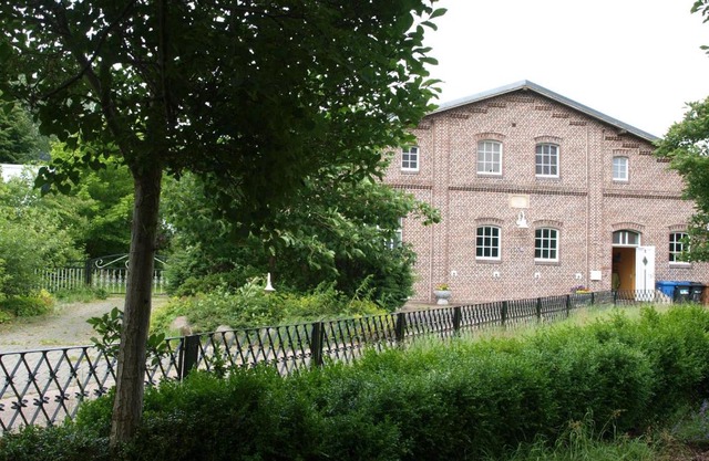 Gut Harlinghausen
