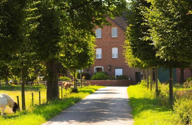 Gut Huthmacherhof