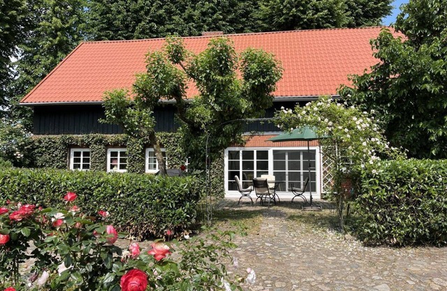 Gut Müssen 2a, Landhaus - Landhaus Gut Müssen 2a