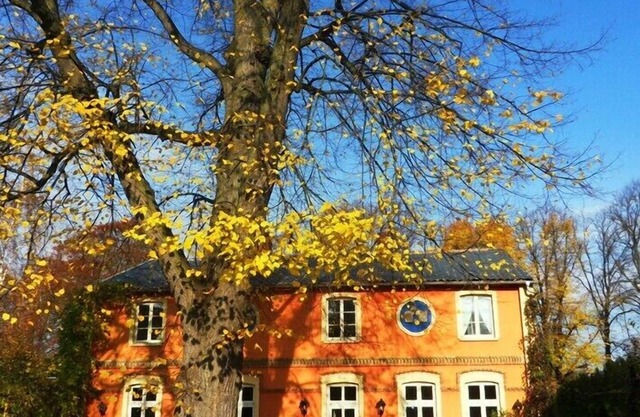 Gut Raixa - the jewel of Plau am See
