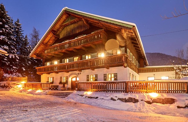 Gut Vögeihof