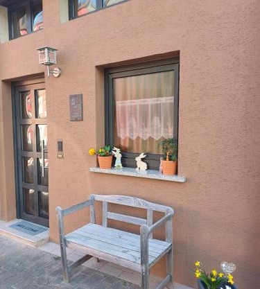 Gutheils-Ferienwohnung