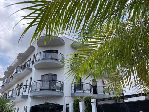 GUTIERREZ HOTEL