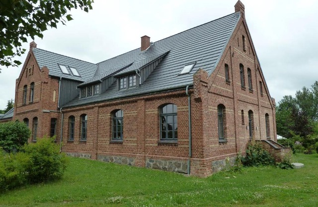Gutshaus Altbauhof