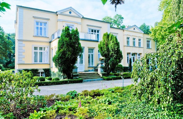 Gutshaus Landsdorf