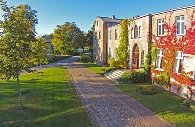 Gutshaus Schwarzenhof