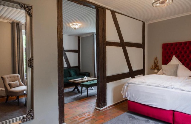 Gutshauszimmer Premium Doppel