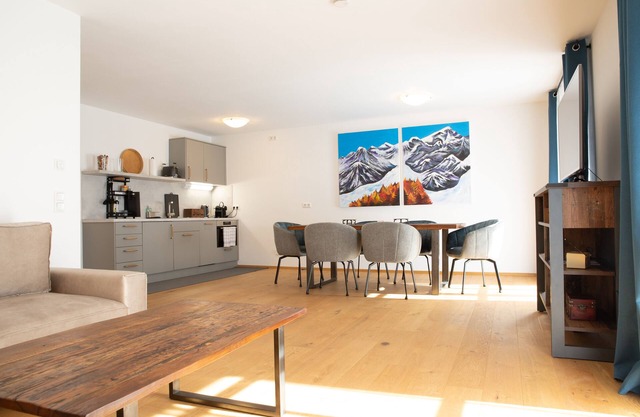 Gutshof Alpenblick am Simssee - Salzburg Suite