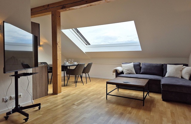 Gutshof Alpenblick am Simssee - Ammersee Apartment