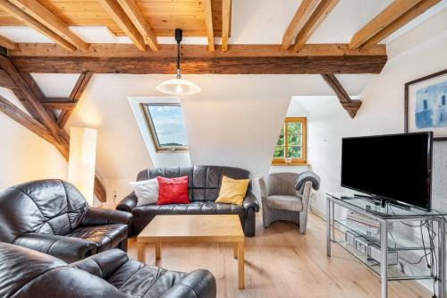 Gutshof Lesch - Ferienwohnung 1