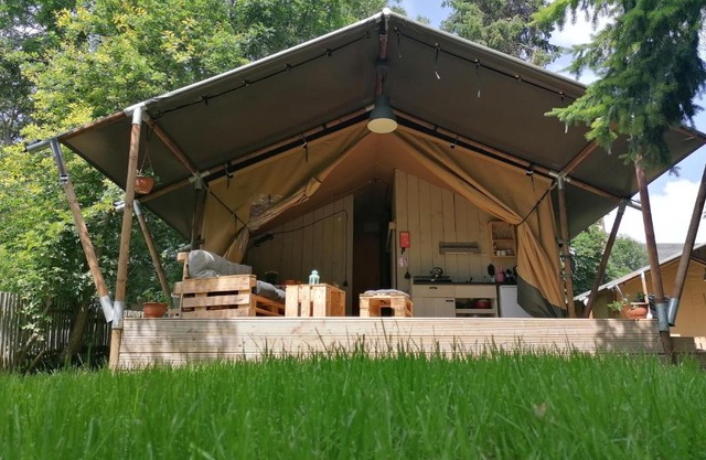 Gutshof TDA-Lohma