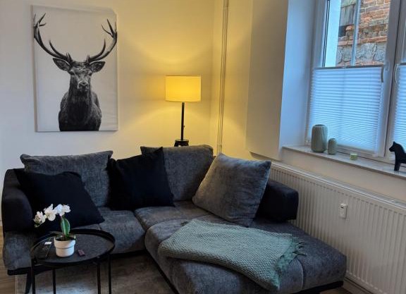 Gutshof von Gemünden Ferienwohnung 2